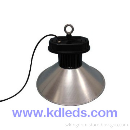 most favorable COB led high bay light 30-100w with 3 years warranty